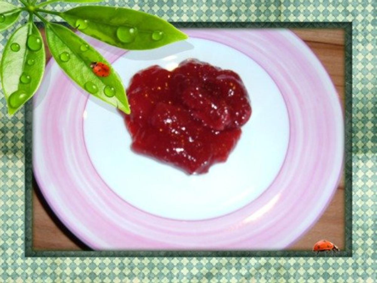 Chutney : als Brotaufstrich oder zu Omelett - Rezept - kochbar.de