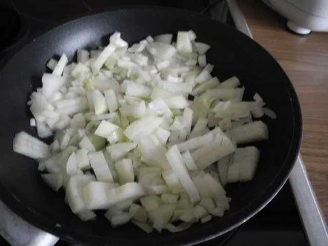 Rezept: Vegan : Lebervurst Bild Nr. 5 Vegan : Lebervurst - Rezept - Bild Nr. 5