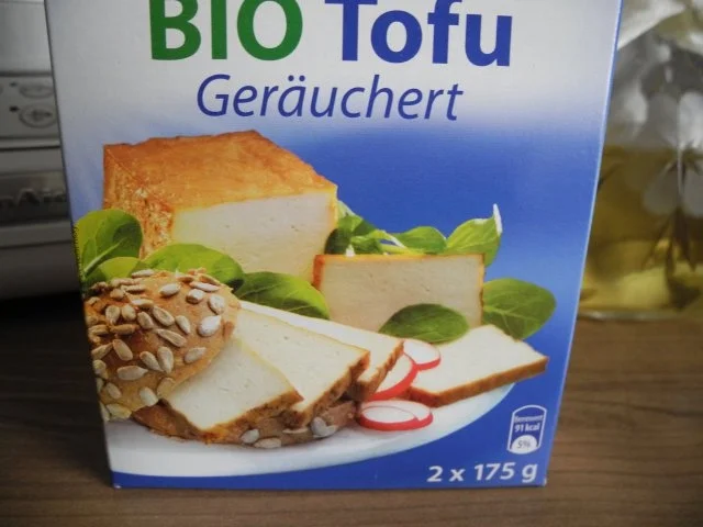 Rezept: Vegan : Lebervurst Bild Nr. 6 Vegan : Lebervurst - Rezept - Bild Nr. 6