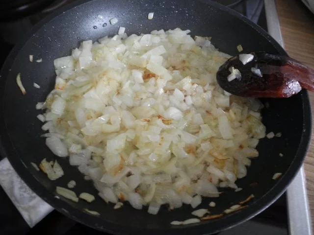 Rezept: Vegan : Lebervurst Bild Nr. 10 Vegan : Lebervurst - Rezept - Bild Nr. 10