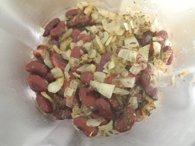 Rezept: Vegan : Lebervurst Bild Nr. 13 Vegan : Lebervurst - Rezept - Bild Nr. 13