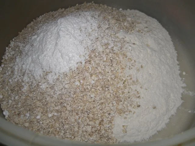 Christstollen mit Marzipanfüllung - Rezept - Bild Nr. 11