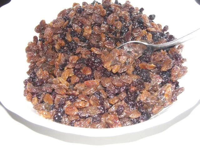 Christstollen mit Marzipanfüllung - Rezept - Bild Nr. 12