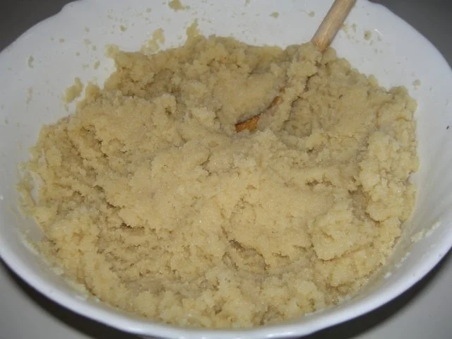 Christstollen mit Marzipanfüllung - Rezept - Bild Nr. 13