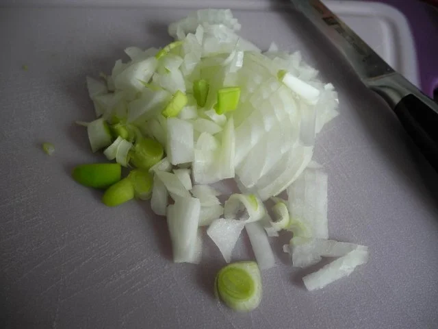 Vegetarisch : Avocado - Joghurt - Dip - Rezept - Bild Nr. 5