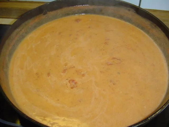 Schnitzelrouladen  wie immer Deftig - Rezept - Bild Nr. 6