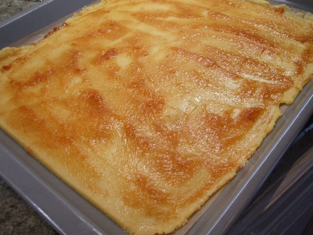 Plätzchen: Amaretto-Ecken - Rezept - Bild Nr. 4