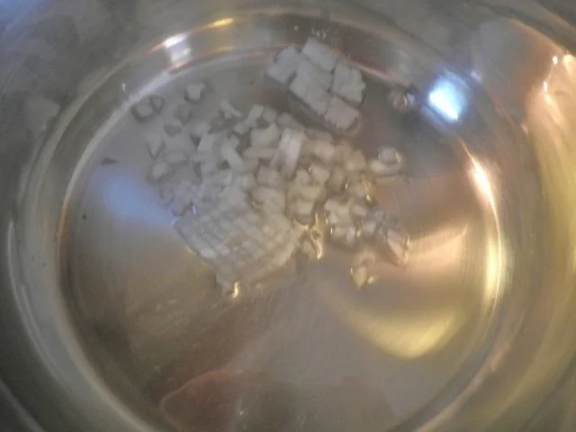 Mangold - Suppe ... - Rezept - Bild Nr. 4