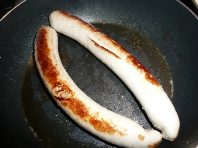 Schnell gekocht ! - Rezept - Bild Nr. 3