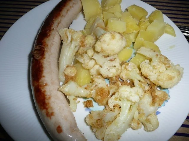 Schnell gekocht ! - Rezept