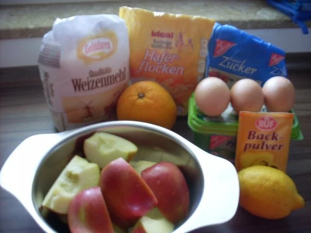 Kerniger Pausensnack - Rezept - Bild Nr. 3