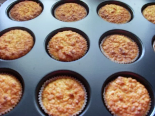 Kerniger Pausensnack - Rezept - Bild Nr. 6