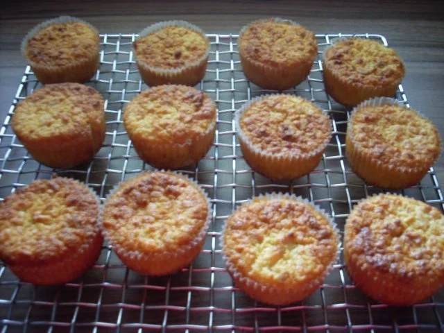 Kerniger Pausensnack - Rezept - Bild Nr. 7