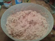 Coleslaw (Amerikanischer Krautsalat) - Rezept