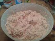 Rezept: Coleslaw (Amerikanischer Krautsalat) Coleslaw (Amerikanischer Krautsalat) - Rezept