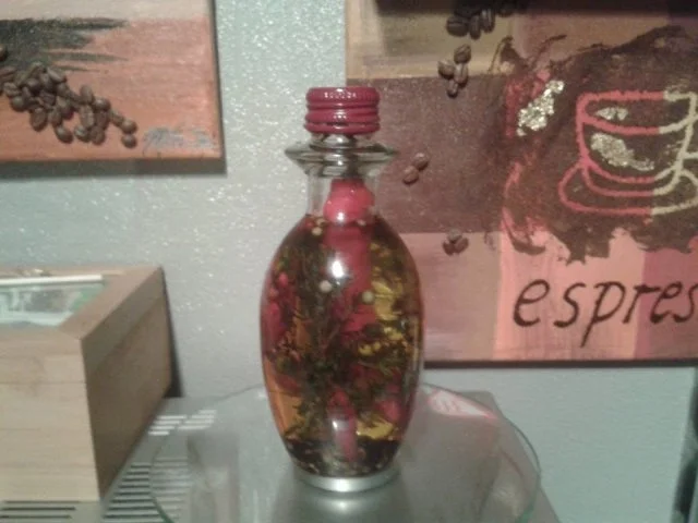 Würzöle - verschiedene - Rezept - Bild Nr. 2