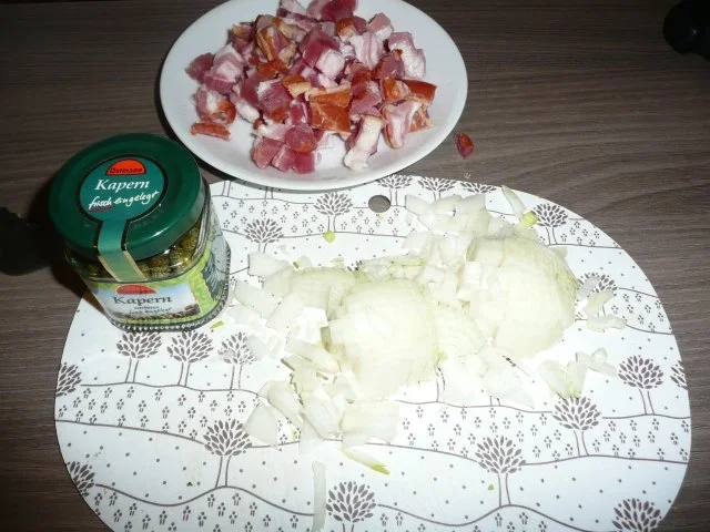 Tarte Italia , meiner Kollegin. - Rezept - Bild Nr. 3