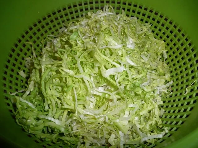 Tarte Italia , meiner Kollegin. - Rezept - Bild Nr. 4