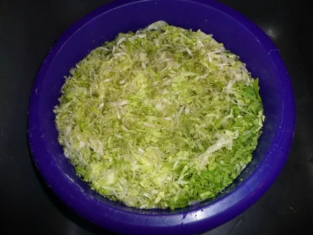 Tarte Italia , meiner Kollegin. - Rezept - Bild Nr. 8