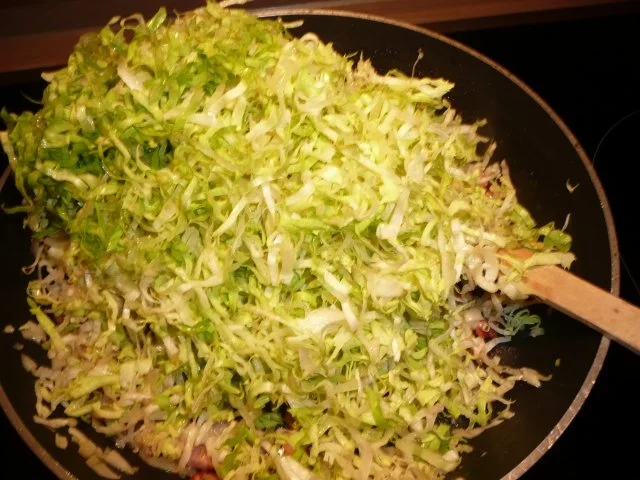 Tarte Italia , meiner Kollegin. - Rezept - Bild Nr. 12