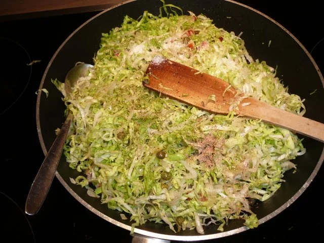 Tarte Italia , meiner Kollegin. - Rezept - Bild Nr. 14