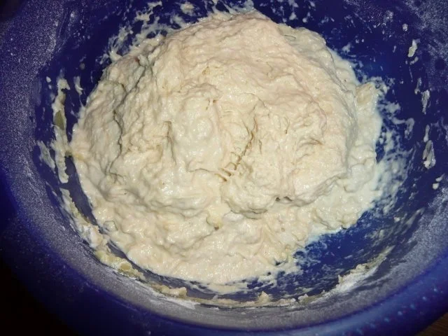 Tarte Italia , meiner Kollegin. - Rezept - Bild Nr. 15