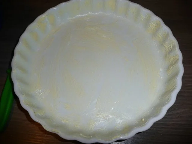 Tarte Italia , meiner Kollegin. - Rezept - Bild Nr. 16