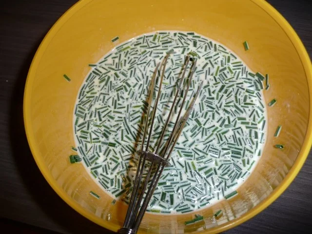 Tarte Italia , meiner Kollegin. - Rezept - Bild Nr. 18