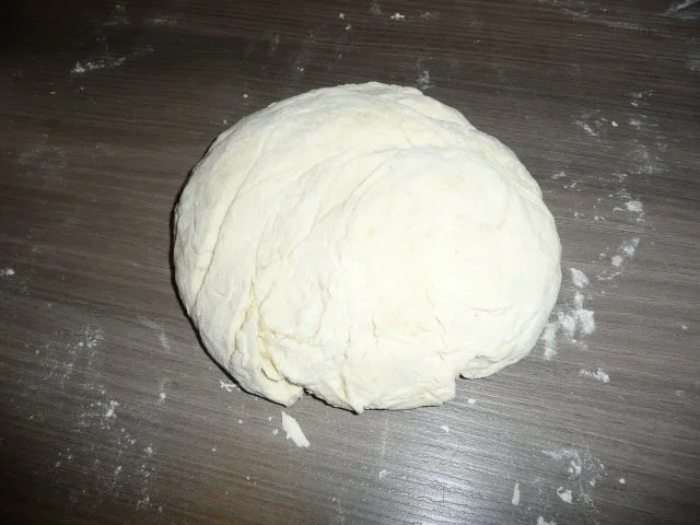 Tarte Italia , meiner Kollegin. - Rezept - Bild Nr. 19