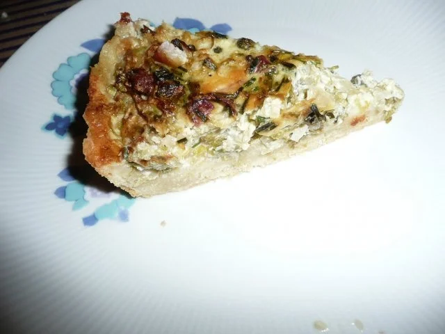 Tarte Italia , meiner Kollegin. - Rezept - Bild Nr. 23