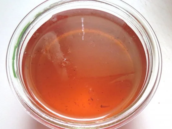 Rezept: Einmachen: Quitten-Gelee, gewürzt Bild Nr. 5 Einmachen: Quitten-Gelee, gewürzt - Rezept - Bild Nr. 5