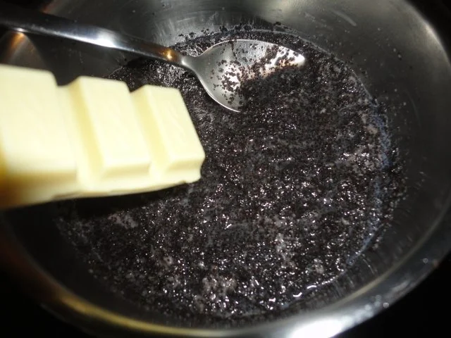 Mohn Palatschinken - Rezept - Bild Nr. 2