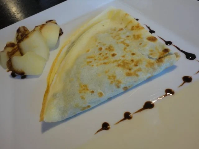 Mohn Palatschinken - Rezept - Bild Nr. 4