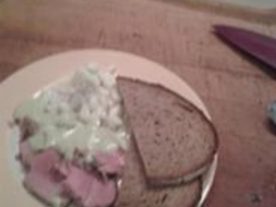 Schweinelende mit Kräuter Niedrigtemperatur pochiert - einfach - von ...
