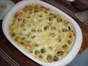 Rosenkohl Kartoffel Gratin - Rezept