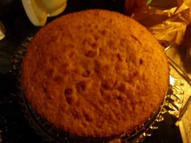 Kuchen: Zitronenkuchen gefüllt - Rezept - Bild Nr. 11