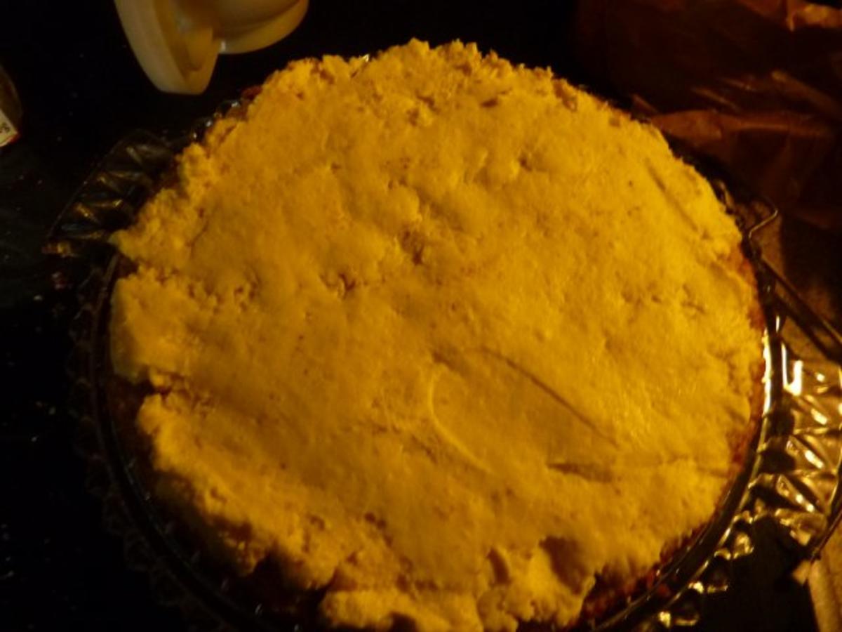 Kuchen: Zitronenkuchen gefüllt - Rezept - Bild Nr. 10
