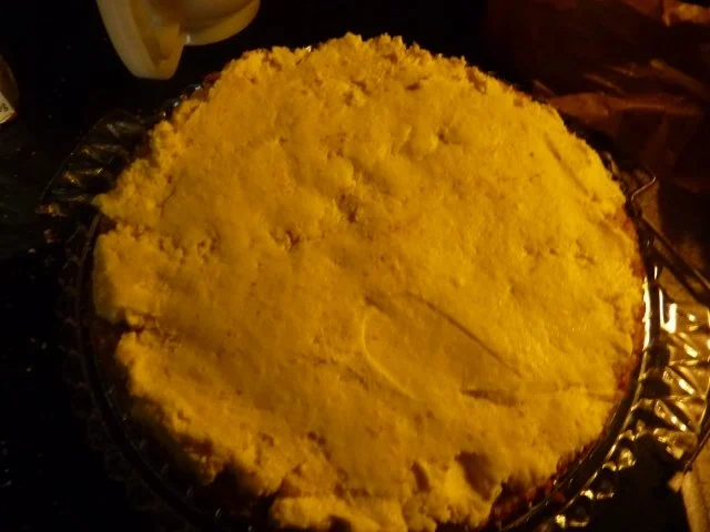 Kuchen: Zitronenkuchen gefüllt - Rezept - Bild Nr. 10