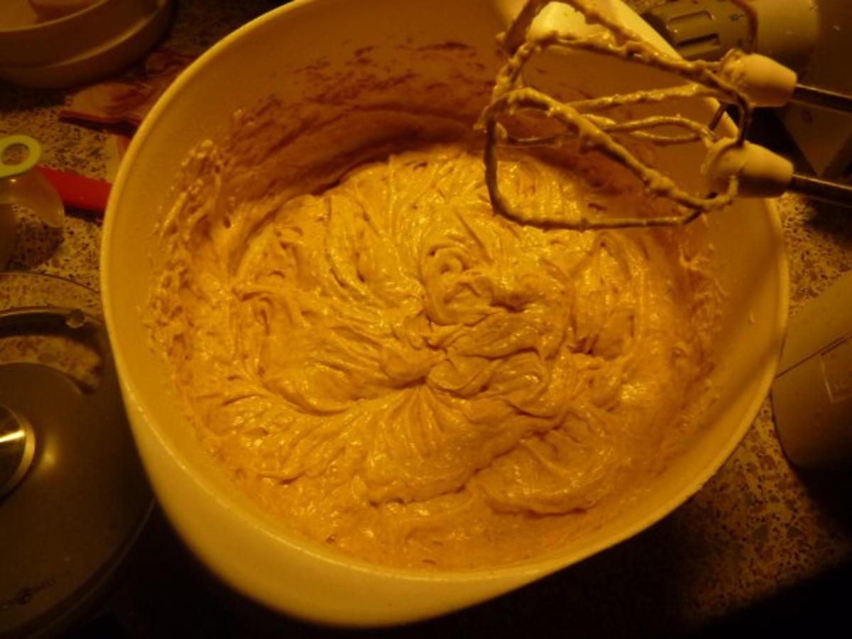 Kuchen: Zitronenkuchen gefüllt - Rezept - Bild Nr. 5
