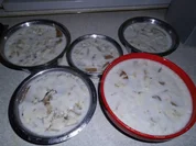 eigen gefertigte Schweinskopfsülze - Rezept