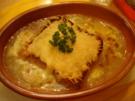 Zwiebelsuppe - Rezept