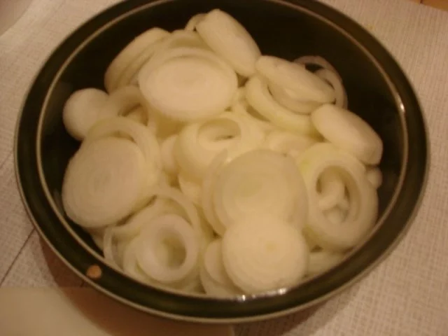 Zwiebelsuppe - Rezept - Bild Nr. 3