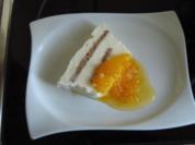 Spekulatius-Parfait - Rezept