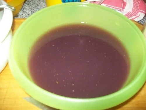 Sauerbraten a`la Opa Alfred - Rezept - Bild Nr. 5