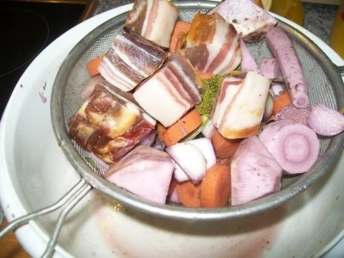 Sauerbraten a`la Opa Alfred - Rezept - Bild Nr. 6