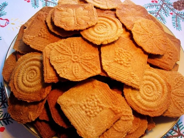 Rezept: Espresso-Knusper-Waffeln ... Bild Nr. 8 Espresso-Knusper-Waffeln ... - Rezept - Bild Nr. 8