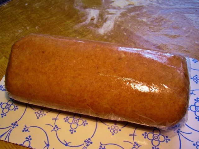 Rezept: Espresso-Knusper-Waffeln ... Bild Nr. 4 Espresso-Knusper-Waffeln ... - Rezept - Bild Nr. 4