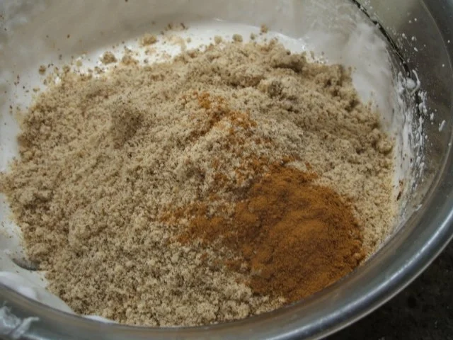 Rezept: Plätzchen: Zimtschusser Bild Nr. 4 Plätzchen: Zimtschusser - Rezept - Bild Nr. 4