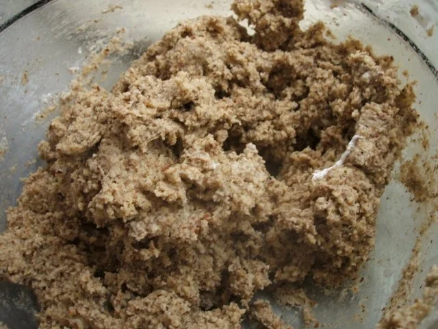 Rezept: Plätzchen: Zimtschusser Bild Nr. 5 Plätzchen: Zimtschusser - Rezept - Bild Nr. 5