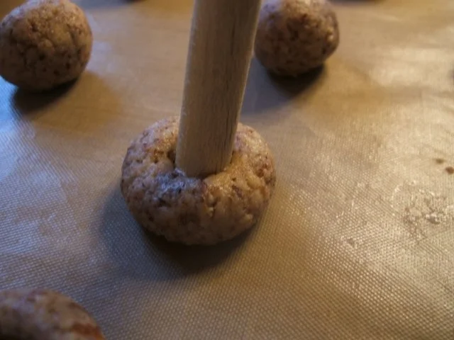 Rezept: Plätzchen: Zimtschusser Bild Nr. 7 Plätzchen: Zimtschusser - Rezept - Bild Nr. 7